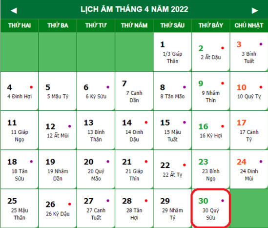 Dịp lễ 30-4 và 01-05, người lao động được nghỉ mấy ngày?
